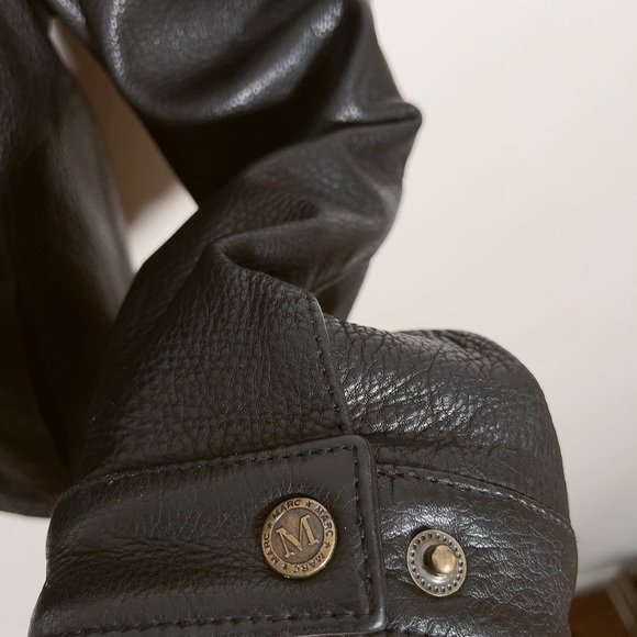 MARC NEW YORK | LEATHER JACKET - Picture 12 of 16